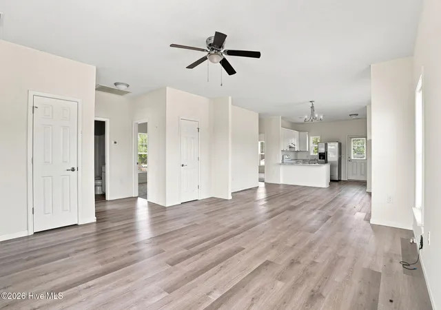 Photo 4 of Single family home for sale at 6524 N Nc 97 W, Battleboro, NC 27809 | MLS# 100596355 | Listing updated on 2026-09-17