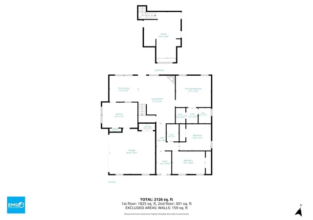 Photo 29 of Single family home for sale at 124 Teal Dr, Springfield, GA 31329 | MLS# SA356990 | Listing updated on 2026-08-20