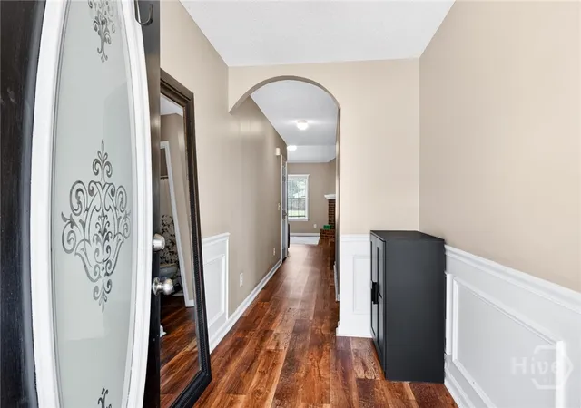 Photo 3 of Single family home for sale at 124 Teal Dr, Springfield, GA 31329 | MLS# SA356990 | Listing updated on 2026-08-20