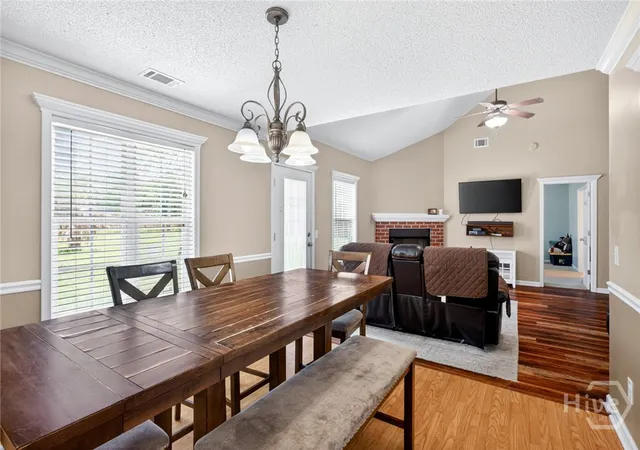 Photo 4 of Single family home for sale at 124 Teal Dr, Springfield, GA 31329 | MLS# SA356990 | Listing updated on 2026-08-20