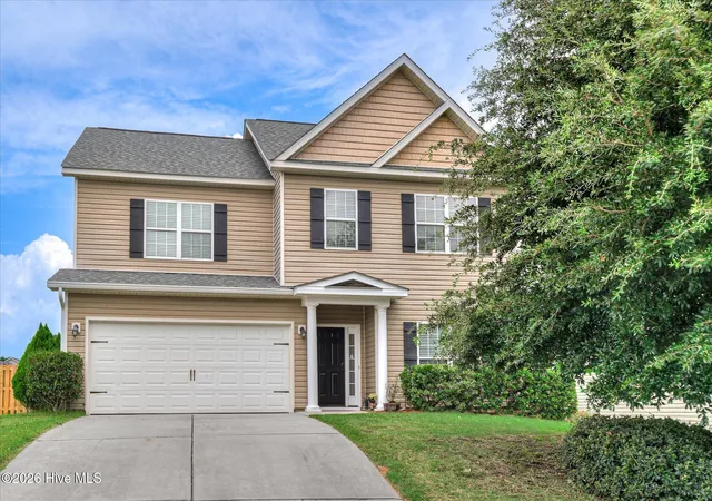 Photo 2 of Single family home for sale at 836 Westlawn Dr, Grovetown, GA 30813 | MLS# 100593318 | Listing updated on 2026-08-20