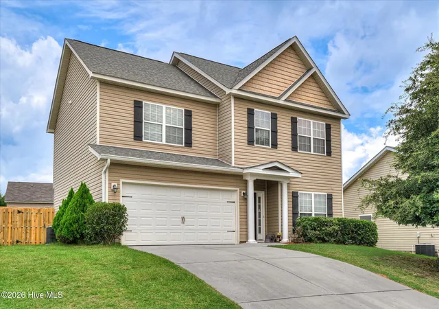 Photo 3 of Single family home for sale at 836 Westlawn Dr, Grovetown, GA 30813 | MLS# 100593318 | Listing updated on 2026-08-20