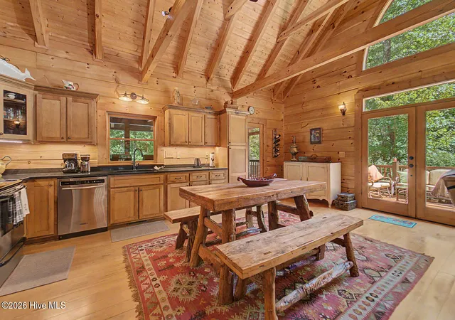 Photo 3 of Single family home for sale at 314 Carringer Rd, Robbinsville, NC 28771 | MLS# 100598723 | Listing updated on 2026-08-25