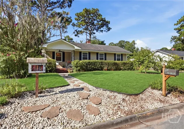 Photo 1 of Single family home for sale at 48 Pine Valley Rd, Savannah, GA 31404 | MLS# SA361988 | Listing updated on 2026-08-31