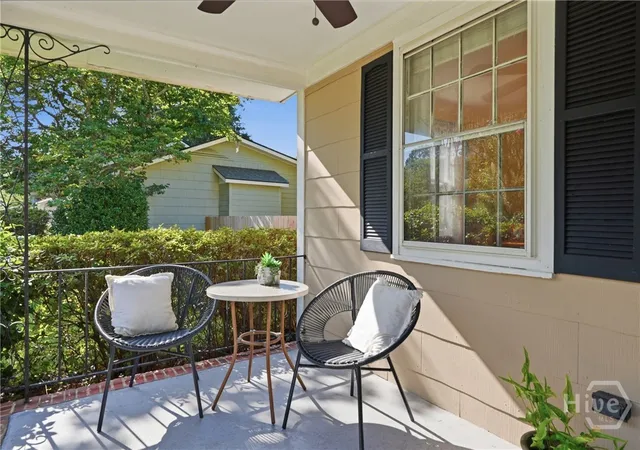 Photo 3 of Single family home for sale at 48 Pine Valley Rd, Savannah, GA 31404 | MLS# SA361988 | Listing updated on 2026-08-31