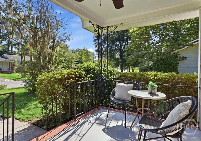 Photo 4 of Single family home for sale at 48 Pine Valley Rd, Savannah, GA 31404 | MLS# SA361988 | Listing updated on 2026-08-31