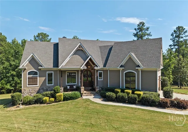 Photo 1 of Mansion for sale at 1081 Apalachee Ridge, Madison, GA 30650 | MLS# CL361198 | Listing updated on 2026-08-24
