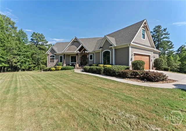 Photo 3 of Mansion for sale at 1081 Apalachee Ridge, Madison, GA 30650 | MLS# CL361198 | Listing updated on 2026-08-24
