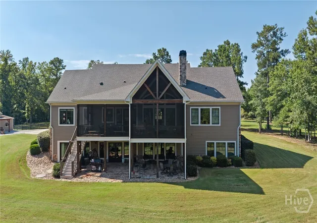 Photo 3 of Single family home for sale at 1081 Apalachee Ridge, Madison, GA 30650 | MLS# CL361198 | Listing updated on 2026-08-24