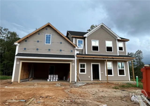 Photo 1 of Single family home for sale at 112 Goldeneye Dr, Rincon, GA 31326 | MLS# SA357921 | Listing updated on 2026-08-22