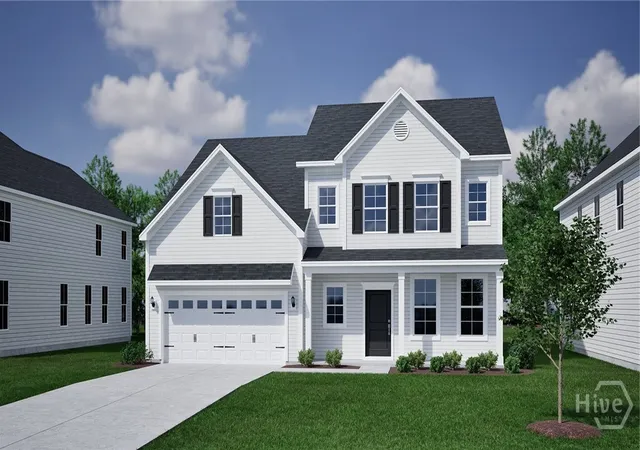Photo 2 of Single family home for sale at 112 Goldeneye Dr, Rincon, GA 31326 | MLS# SA357921 | Listing updated on 2026-08-22