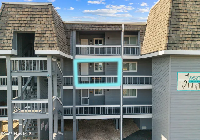 Photo 44 of Condo for sale at 2714 W Beach Dr # 109, Oak Island, NC 28465 | MLS# 100598180 | Listing updated on 2026-08-22
