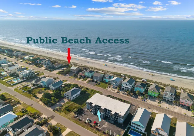 Photo 3 of Condo for sale at 2714 W Beach Dr # 109, Oak Island, NC 28465 | MLS# 100598180 | Listing updated on 2026-09-15