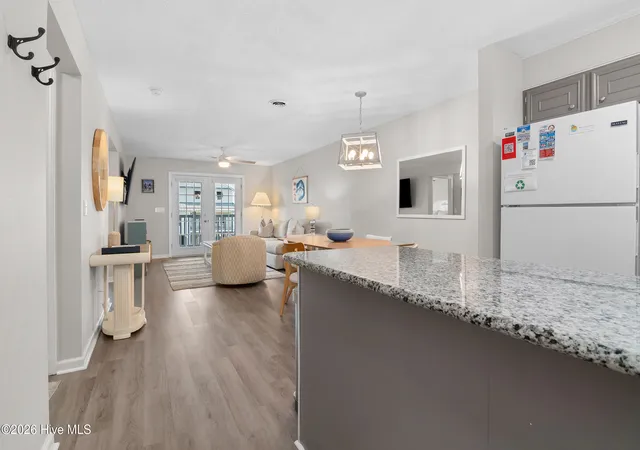 Photo 4 of Condo for sale at 2714 W Beach Dr # 109, Oak Island, NC 28465 | MLS# 100598180 | Listing updated on 2026-09-15