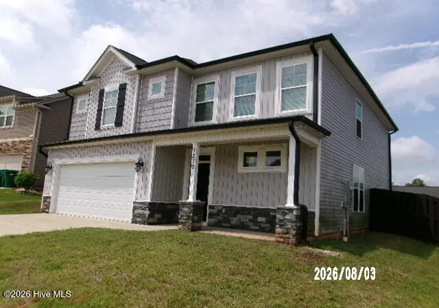 Photo 2 of Single family home for sale at 1272 Cobblefield Dr, Grovetown, GA 30813 | MLS# 100598917 | Listing updated on 2026-08-26