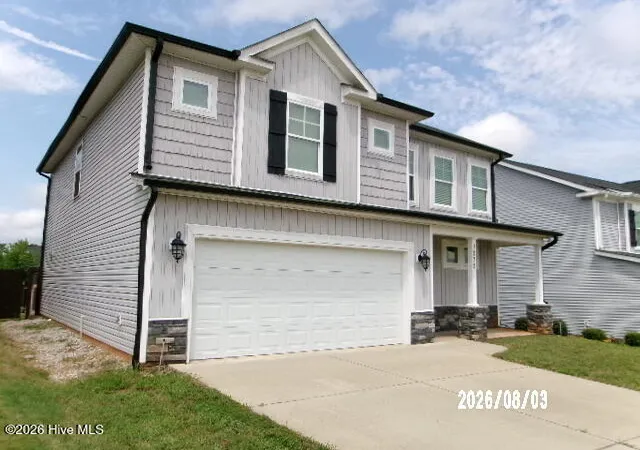 Photo 3 of Single family home for sale at 1272 Cobblefield Dr, Grovetown, GA 30813 | MLS# 100598917 | Listing updated on 2026-08-26