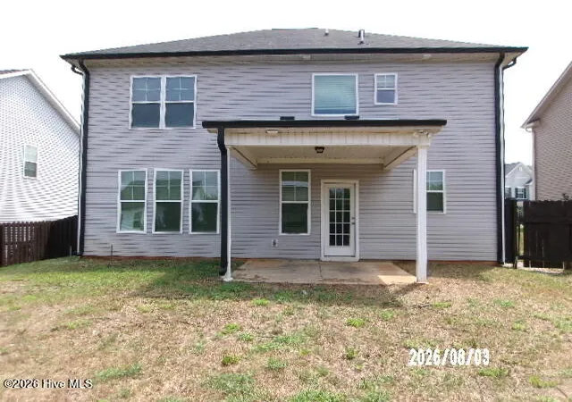 Photo 3 of Single family home for sale at 1272 Cobblefield Dr, Grovetown, GA 30813 | MLS# 100598917 | Listing updated on 2026-09-28