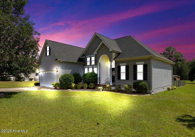 Photo 45 of Single family home for sale at 202 Mossburg Dr, Goldsboro, NC 27530 | MLS# 100599458 | Listing updated on 2026-08-27