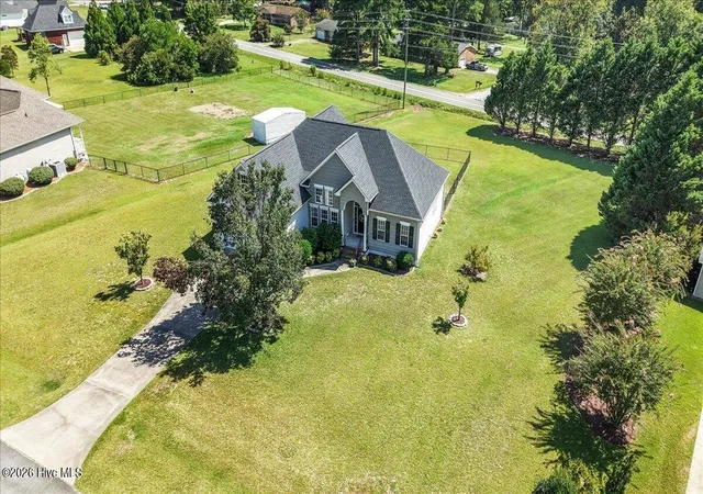 Photo 3 of Single family home for sale at 202 Mossburg Dr, Goldsboro, NC 27530 | MLS# 100599458 | Listing updated on 2026-08-27