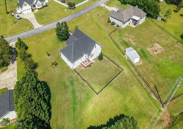 Photo 4 of Single family home for sale at 202 Mossburg Dr, Goldsboro, NC 27530 | MLS# 100599458 | Listing updated on 2026-08-27
