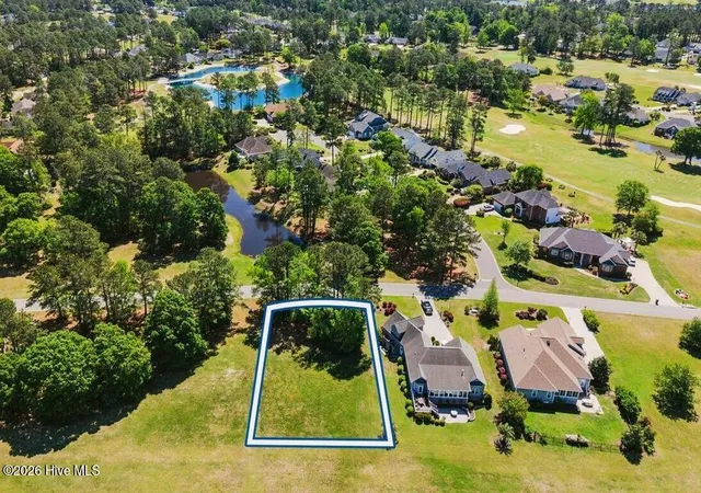 Photo 2 of Land for sale at 1054 N Middleton Dr Nw, Calabash, NC 28467 | MLS# 100598271 | Listing updated on 2026-08-22