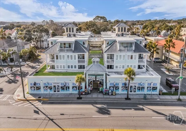 Condo for sale at 1415 Butler Ave #11, Tybee Island, GA 31328 | MLS# SA363189