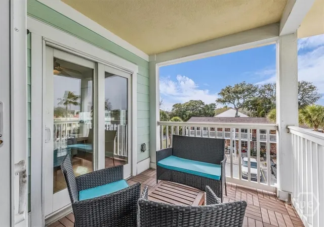 Photo 2 of Condo for sale at 1415 Butler Ave #11, Tybee Island, GA 31328 | MLS# SA363189 | Listing updated on 2026-08-23