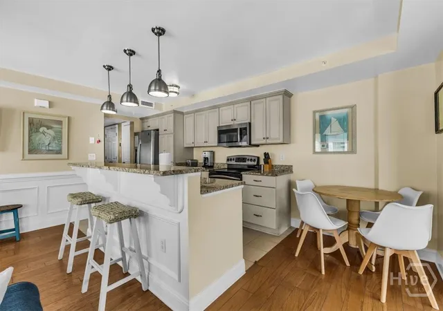 Photo 3 of Condo for sale at 1415 Butler Ave #11, Tybee Island, GA 31328 | MLS# SA363189 | Listing updated on 2026-08-23