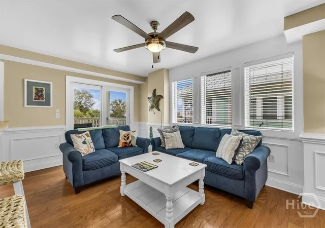 Photo 4 of Condo for sale at 1415 Butler Ave #11, Tybee Island, GA 31328 | MLS# SA363189 | Listing updated on 2026-08-23