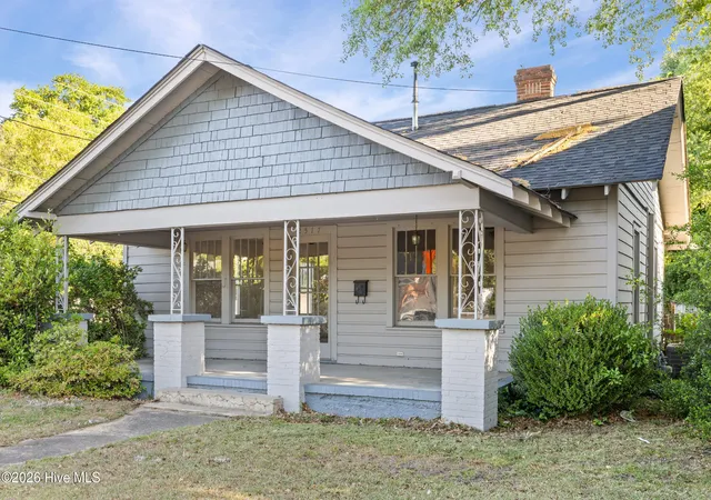 2nd image of 2517 Wrightsboro Rd, Augusta, GA 30904 | MLS# 100577330
