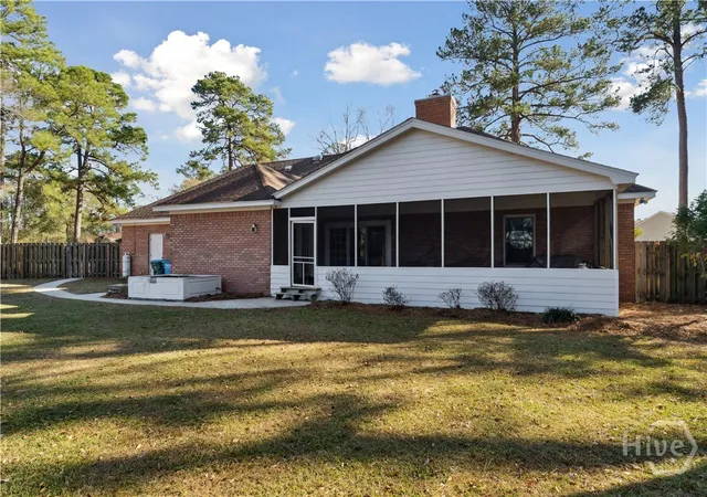 Photo 41 of Single family home for sale at 102 Saint Andrews Rd, Rincon, GA 31326 | MLS# SA360960 | Listing updated on 2026-08-30