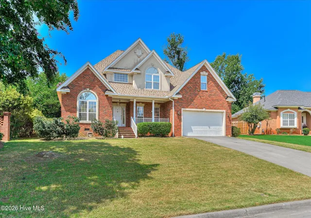 Photo 1 of Single family home for sale at 226 Stonington Dr, Augusta, GA 30907 | MLS# 100596667 | Listing updated on 2026-09-11