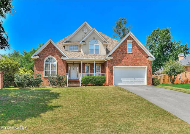 Photo 2 of Single family home for sale at 226 Stonington Dr, Augusta, GA 30907 | MLS# 100596667 | Listing updated on 2026-09-11