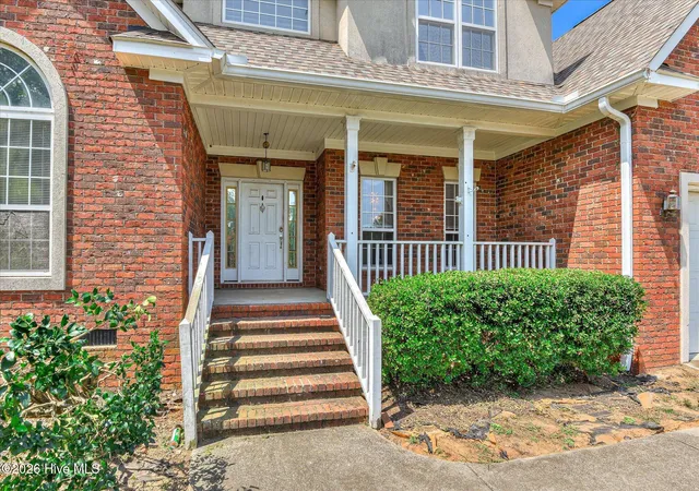 Photo 3 of Single family home for sale at 226 Stonington Dr, Augusta, GA 30907 | MLS# 100596667 | Listing updated on 2026-09-11