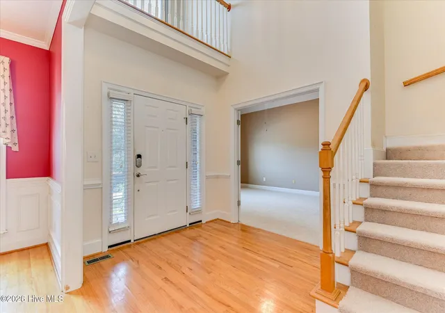 Photo 3 of Single family home for sale at 226 Stonington Dr, Augusta, GA 30907 | MLS# 100596667 | Listing updated on 2026-09-11