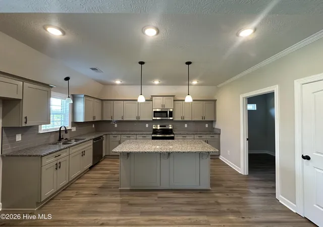 Photo 3 of Single family home for sale at 2680 Ashton Dr, Hephzibah, GA 30815 | MLS# 98253324 | Listing updated on 2026-10-09