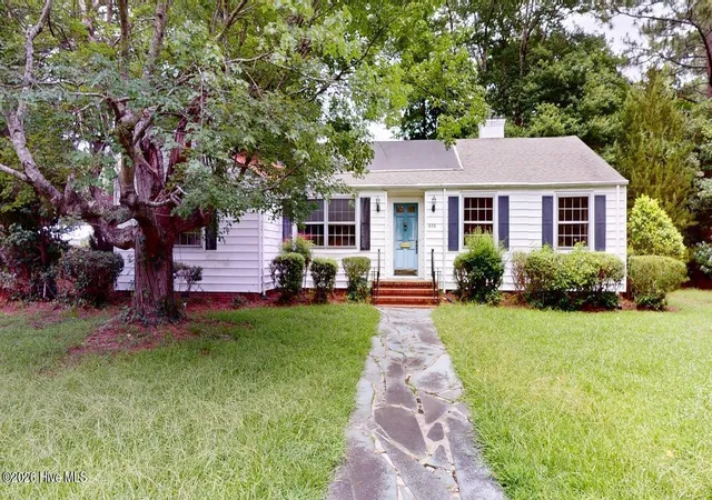 Photo 1 of Single family home for sale at 808 W South St, Ahoskie, NC 27910 | MLS# 100592504 | Listing updated on 2026-09-15