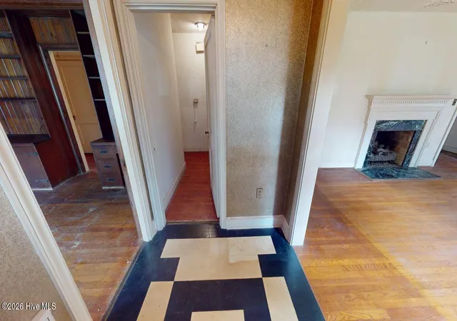 Photo 2 of Single family home for sale at 808 W South St, Ahoskie, NC 27910 | MLS# 100592504 | Listing updated on 2026-09-15