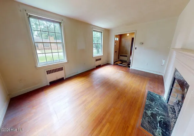 Photo 3 of Single family home for sale at 808 W South St, Ahoskie, NC 27910 | MLS# 100592504 | Listing updated on 2026-09-15