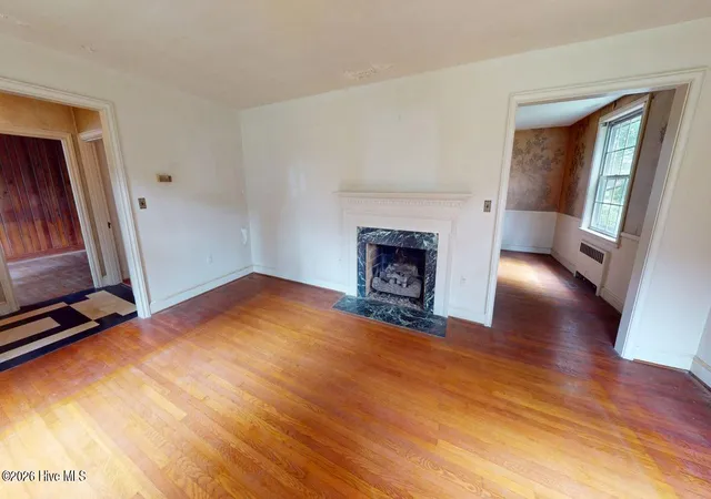 Photo 4 of Single family home for sale at 808 W South St, Ahoskie, NC 27910 | MLS# 100592504 | Listing updated on 2026-09-15