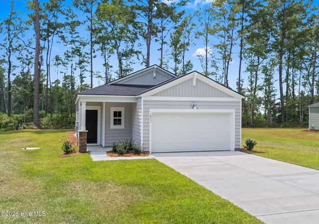 Photo 1 of Single family home for sale at 1037 Harbor Dr, Calabash, NC 28467 | MLS# 100599379 | Listing updated on 2026-09-13