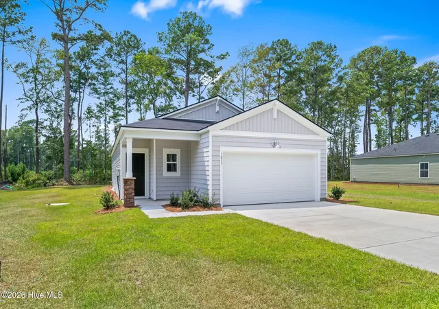Photo 2 of Single family home for sale at 1037 Harbor Dr, Calabash, NC 28467 | MLS# 100599379 | Listing updated on 2026-09-13