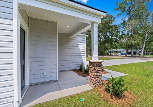Photo 3 of Single family home for sale at 1037 Harbor Dr, Calabash, NC 28467 | MLS# 100599379 | Listing updated on 2026-09-13