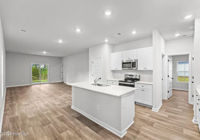 Photo 4 of Single family home for sale at 1037 Harbor Dr, Calabash, NC 28467 | MLS# 100599379 | Listing updated on 2026-09-13