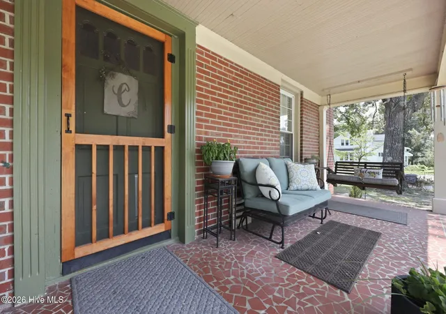Photo 3 of Single family home for sale at 3227 S Eason St, Fountain, NC 27829 | MLS# 100593885 | Listing updated on 2026-09-10