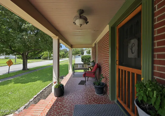 Photo 3 of Single family home for sale at 3227 S Eason St, Fountain, NC 27829 | MLS# 100593885 | Listing updated on 2026-09-10