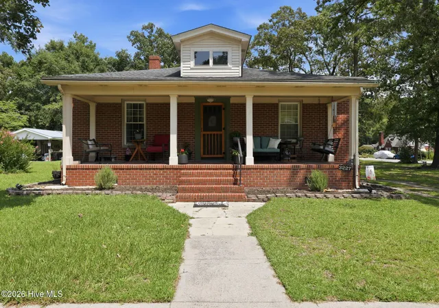 Photo 4 of Single family home for sale at 3227 S Eason St, Fountain, NC 27829 | MLS# 100593885 | Listing updated on 2026-09-10