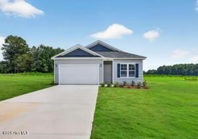 Photo 1 of Single family home for sale at 7061 Luke Ln, Castalia, NC 27816 | MLS# 100598913 | Listing updated on 2026-08-26