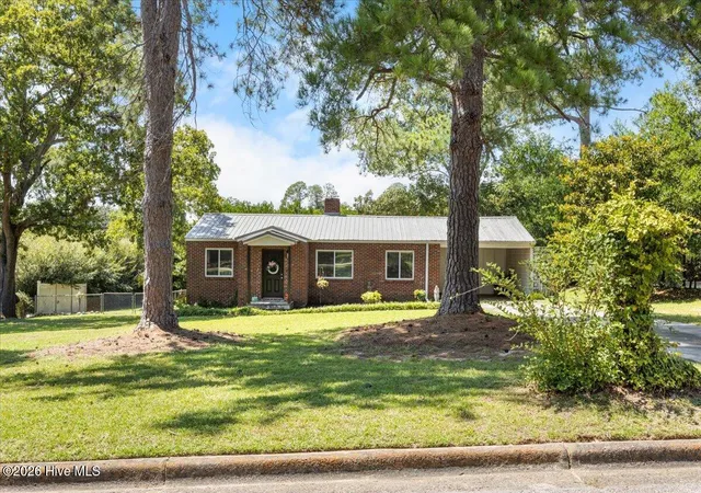 Photo 1 of Single family home for sale at 1838 Courtney Dr, North Augusta, SC 29841 | MLS# 100597535 | Listing updated on 2026-08-23