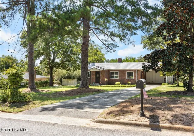 Photo 2 of Single family home for sale at 1838 Courtney Dr, North Augusta, SC 29841 | MLS# 100597535 | Listing updated on 2026-08-23